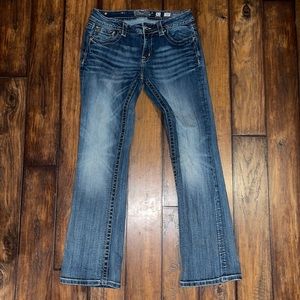 Women’s Miss Me jeans size 31